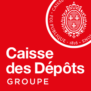 Caisse des dépôts