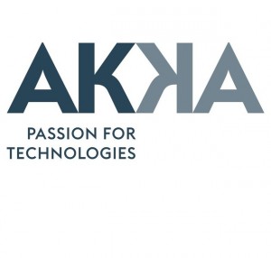 Akka technologies